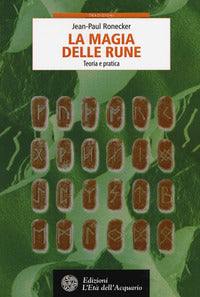 Magia delle rune 
