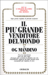 Piu' grande venditore del mondo 