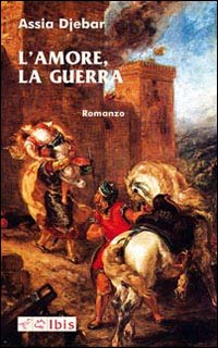Amore la guerra 