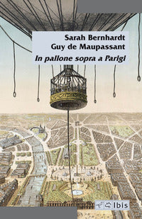 In pallone sopra a parigi 