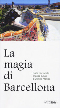 Magia di barcellona 