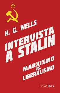 Intervista a stalin - marxismo vs liberalismo 