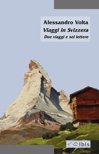 Viaggi in svizzera 