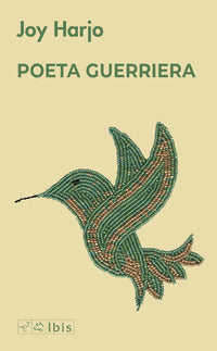 Poeta guerriera 