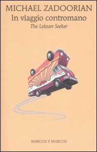 In viaggio contromano - the leisure seeker 