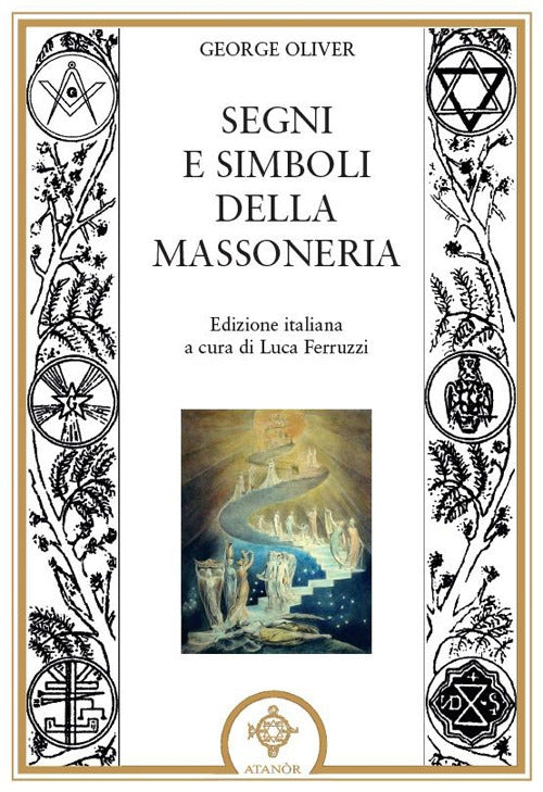 Segni e simboli della massoneria 