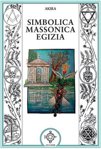 Simbolica massonica egizia 