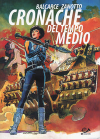 Cronache del tempo medio 