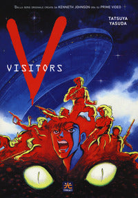 Visitors 