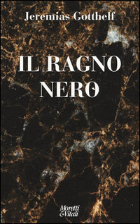 Ragno nero 