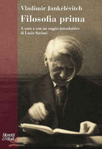 Filosofia prima 