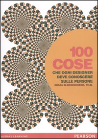100 cose che ogni designer deve conoscere sulle persone 