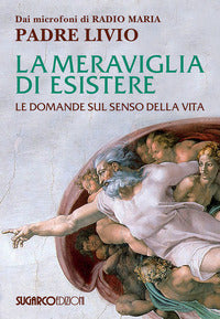 Meraviglia di esistere - le domande sul senso della vita 