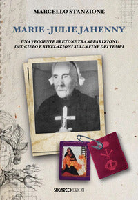 Marie julie jahenny 