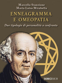 Enneagramma e omeopatia. due tipologie di personalità a confronto 