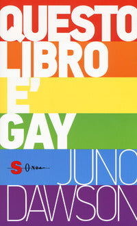Questo libro e' gay 