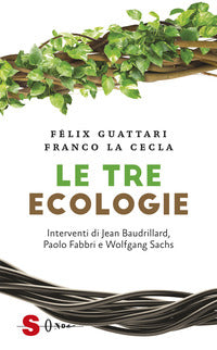 Tre ecologie 