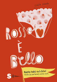 Rosso e' bello 