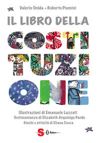 Libro della costituzione 