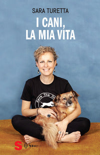 Cani la mia vita 