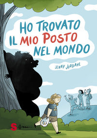 Ho trovato il mio posto nel mondo 