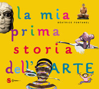 Mia prima storia dell'arte 