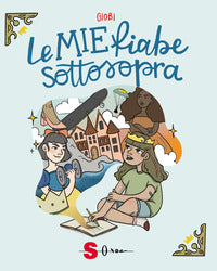Mie fiabe sottosopra 