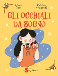 Occhiali da sogno 