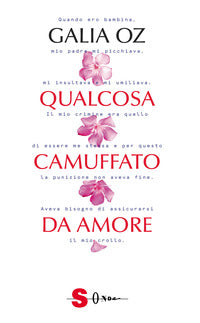Qualcosa camuffato da amore 