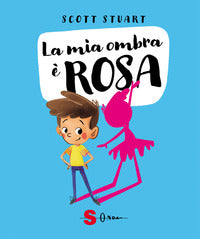 Mia ombra e' rosa 