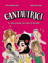 Cantautrici - le piu' grandi da tutto il mondo 