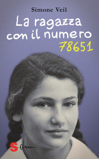 Ragazza con il numero 78651 