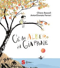 C'e' un albero in giappone 