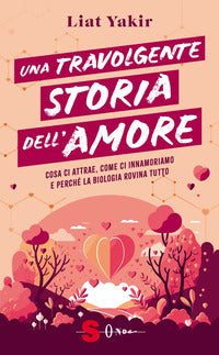 Travolgente storia dell'amore 