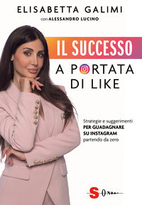 Successo a portata di like 