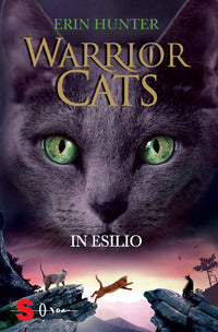 Warrior cats - in esilio 