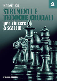 Strumenti e tecniche cruciali per vincere a scacchi 