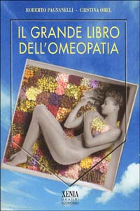 Grande libro dell'omeopatia 