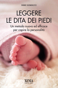 Leggere le dita dei piedi 