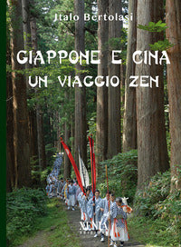 Giappone e cina un viaggio zen 