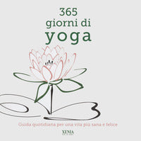 365 giorni di yoga 