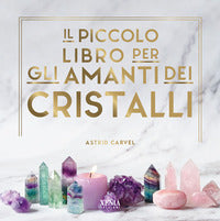 Piccolo libro dei cristalli 