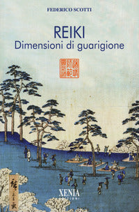 Reiki - dimensioni di guarigione i quaderni dei fatti di reiki 