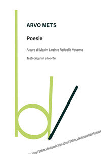 Poesie (mets) 