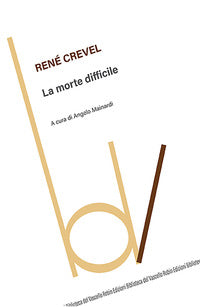 Morte difficile (la) 