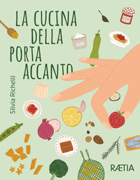 Cucina della porta accanto 