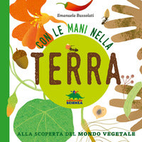 Con le mani nella terra - alla scoperta del mondo vegetale 