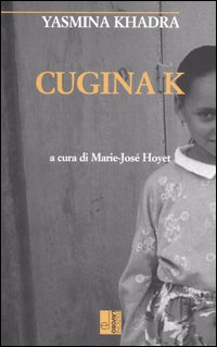 Cugina k 