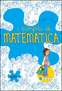 Compiti di matematica.per iniziare 