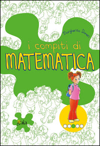 Compiti di matematica.per scoprire 